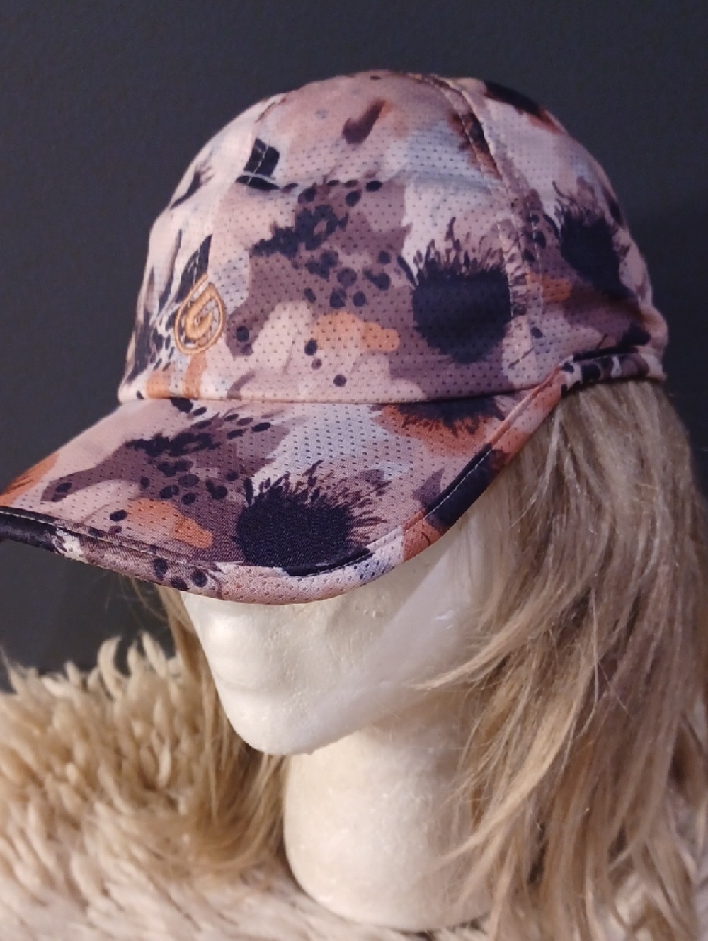 Gymwrap Hat